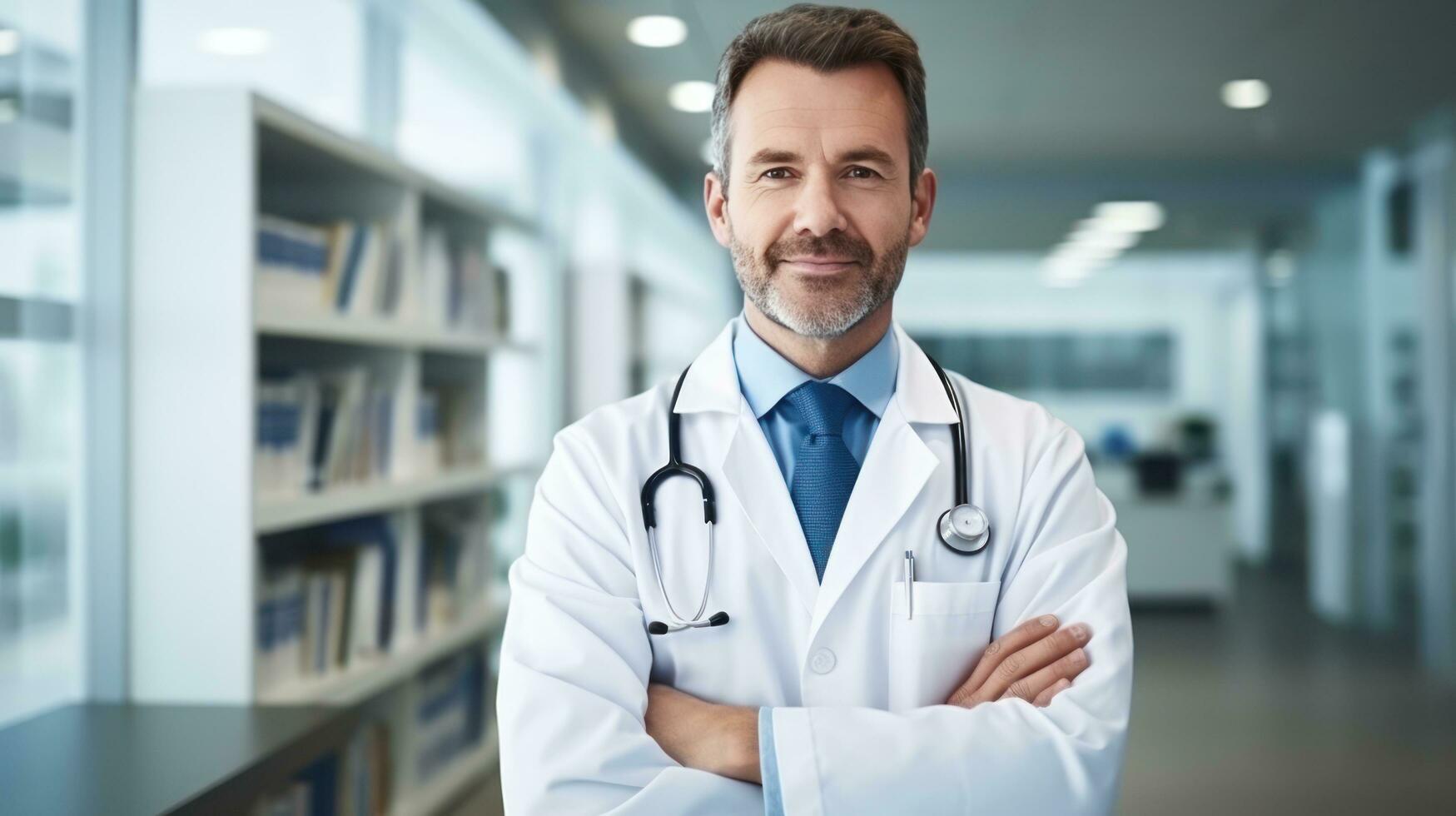 Doctor Office
